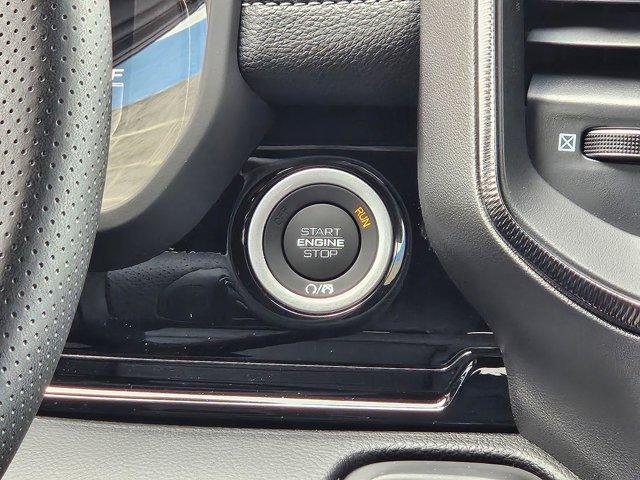 new 2026 Ram 1500 car, priced at $63,645