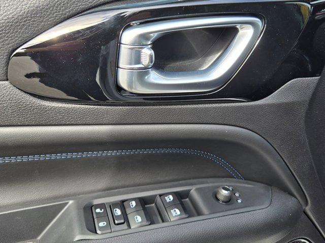 new 2026 Jeep Compass car, priced at $31,939