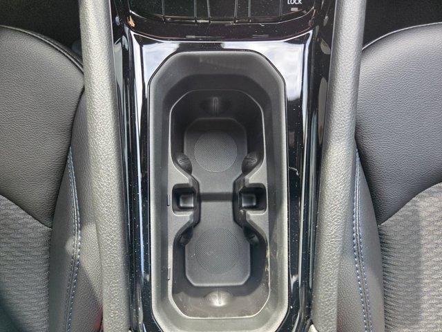 new 2026 Jeep Compass car, priced at $31,939