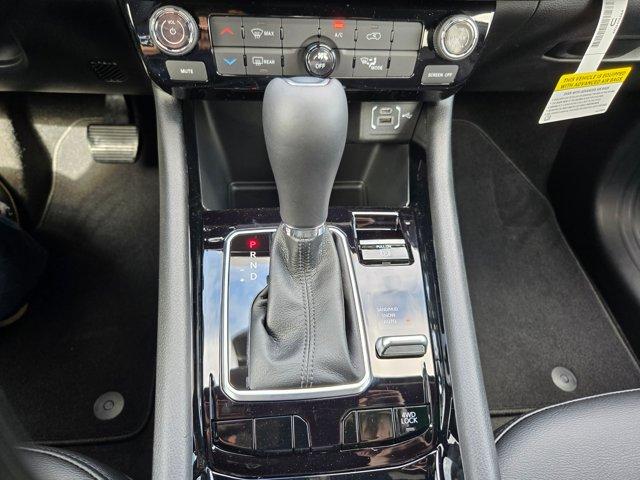 new 2026 Jeep Compass car, priced at $31,939