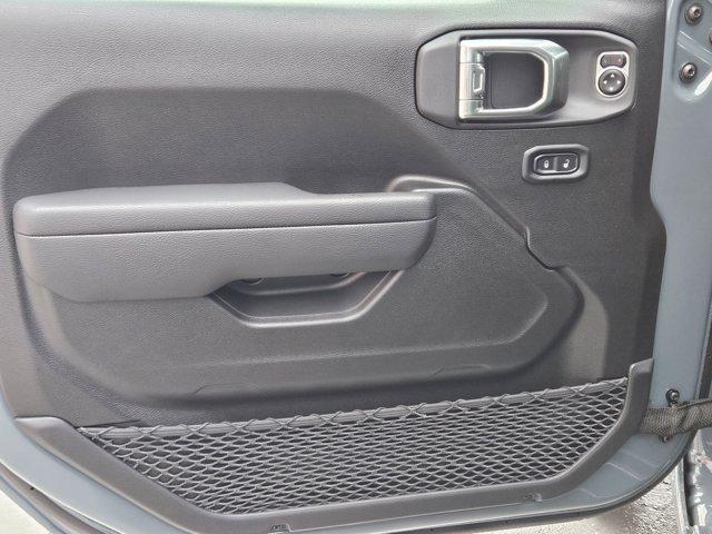 new 2026 Jeep Gladiator car, priced at $42,931