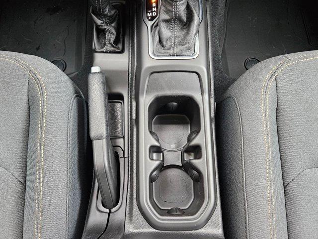 new 2026 Jeep Gladiator car, priced at $42,931