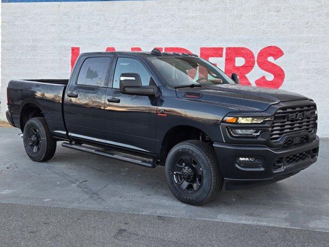 new 2026 Ram 2500 car, priced at $71,444