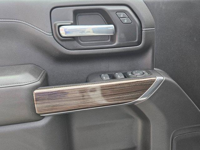 used 2023 Chevrolet Silverado 3500 car, priced at $46,124