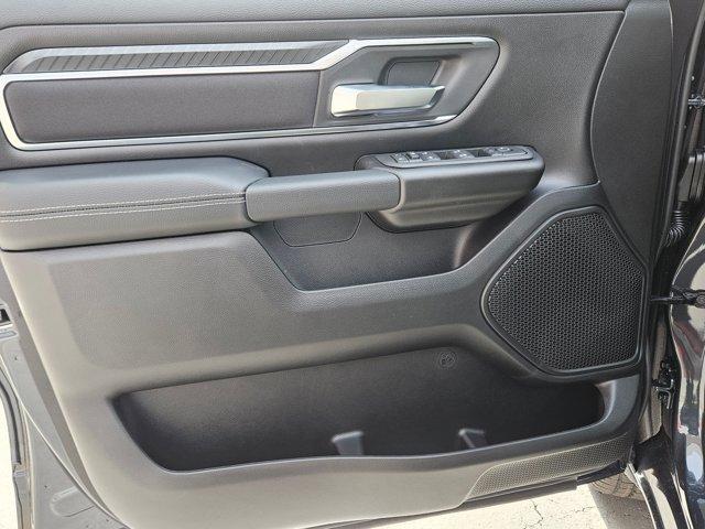 new 2026 Ram 1500 car, priced at $53,145