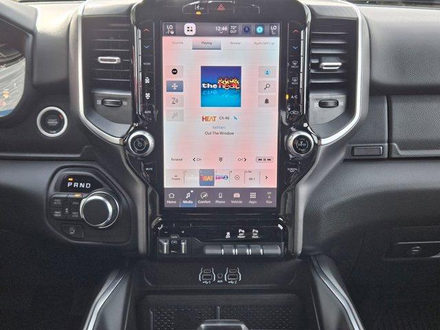 new 2026 Ram 1500 car, priced at $53,145