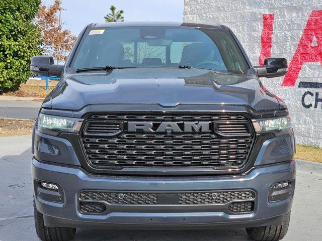 new 2026 Ram 1500 car, priced at $53,145