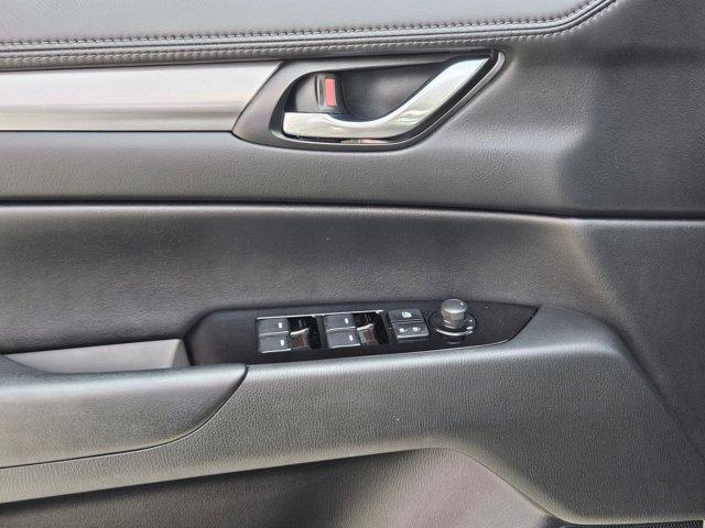 used 2025 Mazda CX-5 car, priced at $24,624