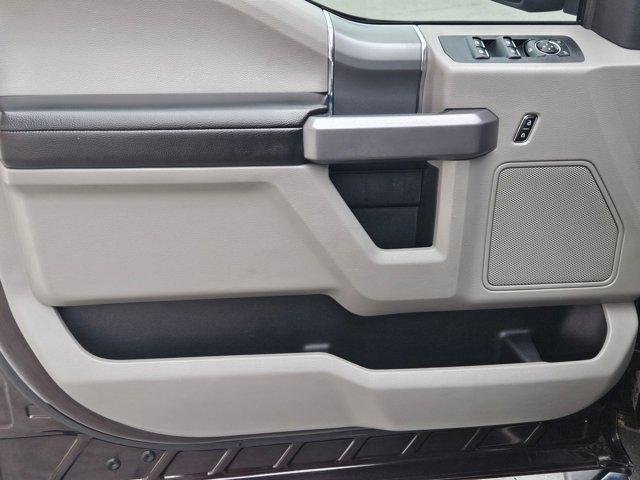 used 2018 Ford F-150 car, priced at $21,128