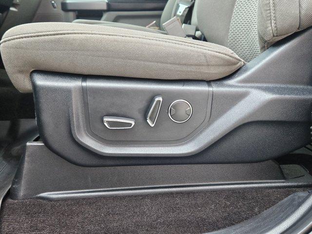 used 2018 Ford F-150 car, priced at $21,128