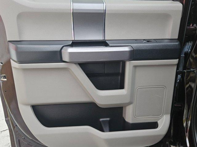 used 2018 Ford F-150 car, priced at $21,128