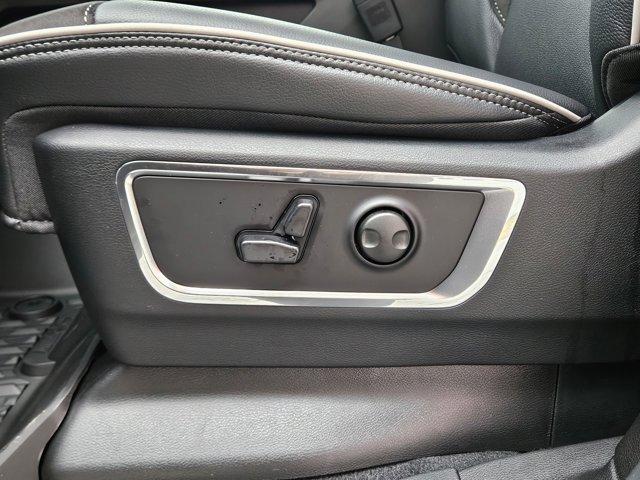 new 2026 Ram 1500 car, priced at $63,248