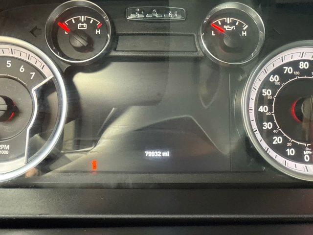 used 2019 Ram 1500 Classic car, priced at $25,124