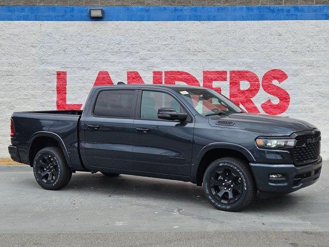 new 2026 Ram 1500 car, priced at $56,240