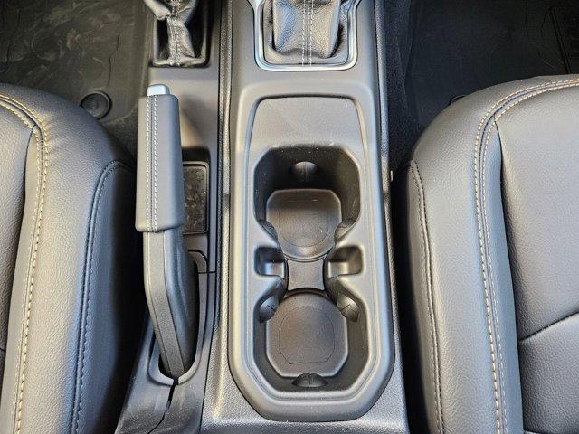 new 2026 Jeep Wrangler car, priced at $53,220