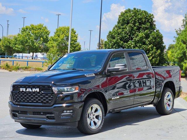 new 2026 Ram 1500 car, priced at $48,314