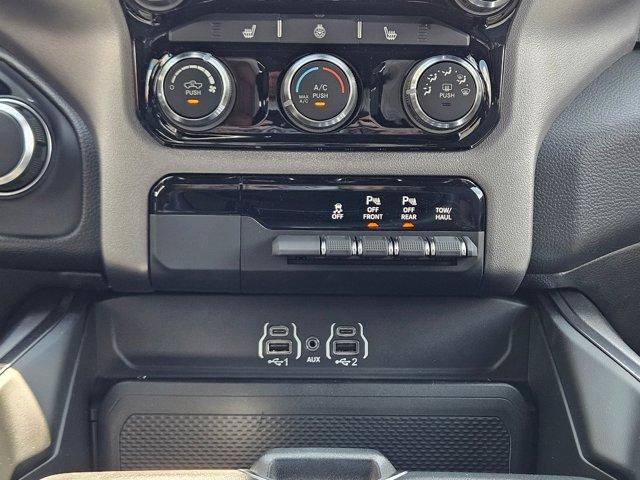 new 2026 Ram 1500 car, priced at $48,314