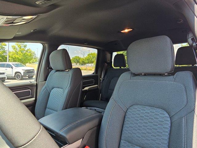 new 2026 Ram 1500 car, priced at $48,314