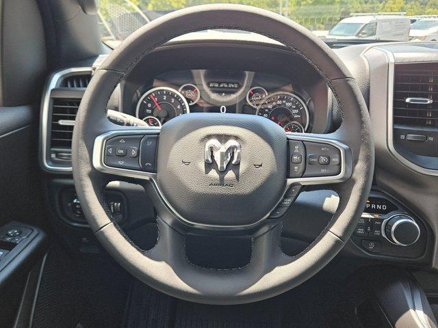 new 2026 Ram 1500 car, priced at $48,314