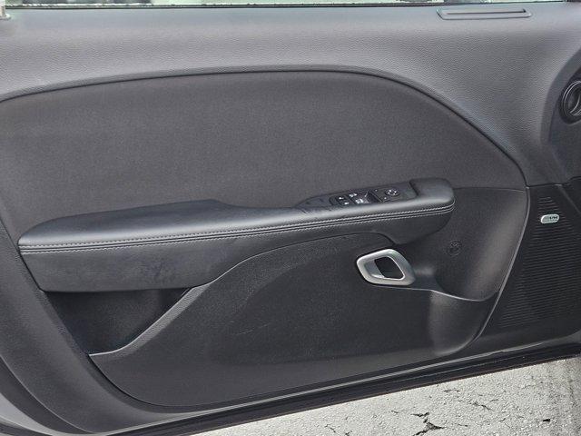 used 2023 Dodge Challenger car, priced at $35,124