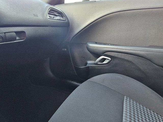 used 2023 Dodge Challenger car, priced at $35,124