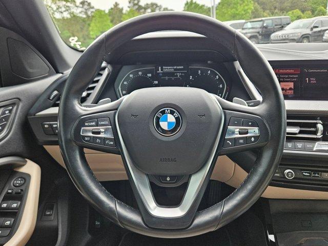 used 2020 BMW 228 Gran Coupe car, priced at $20,624