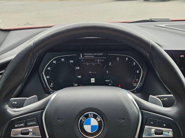 used 2020 BMW 228 Gran Coupe car, priced at $20,624