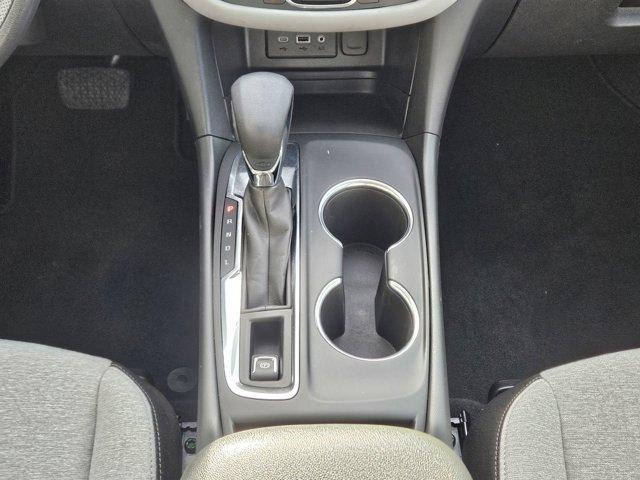 used 2022 Chevrolet Equinox car, priced at $17,629