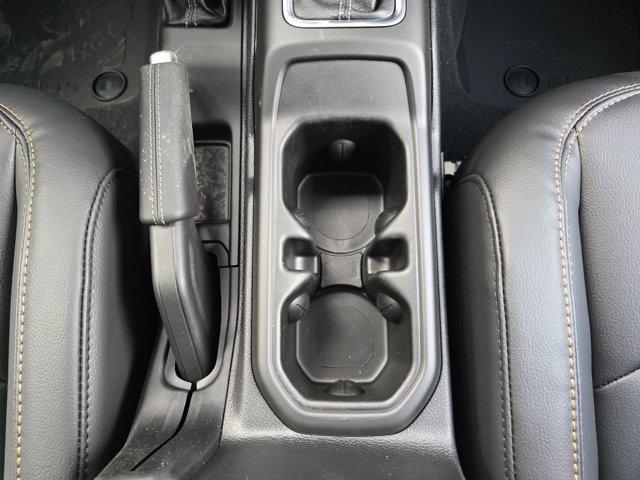 new 2026 Jeep Gladiator car, priced at $50,341