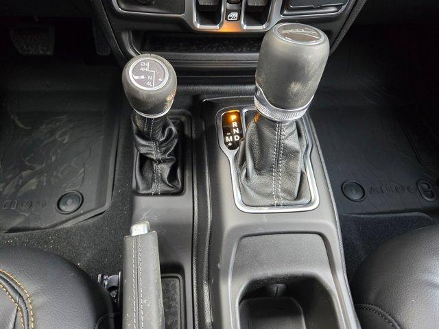 new 2026 Jeep Gladiator car, priced at $50,341