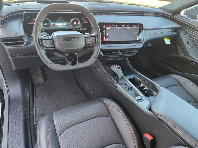 new 2026 Dodge Charger car, priced at $61,246