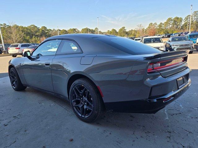 new 2026 Dodge Charger car, priced at $61,246