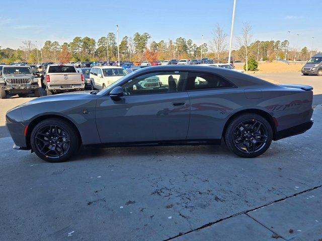 new 2026 Dodge Charger car, priced at $61,246