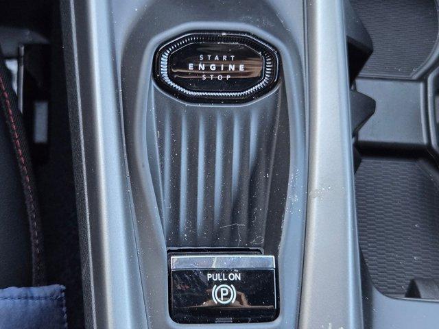 new 2026 Dodge Charger car, priced at $61,246