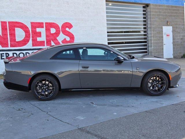 new 2026 Dodge Charger car, priced at $61,246