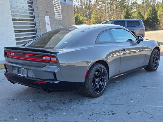 new 2026 Dodge Charger car, priced at $61,246