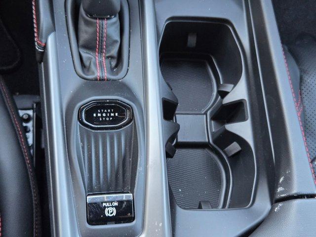 new 2026 Dodge Charger car, priced at $61,246