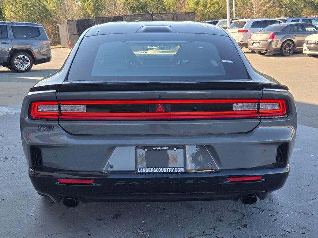 new 2026 Dodge Charger car, priced at $61,246