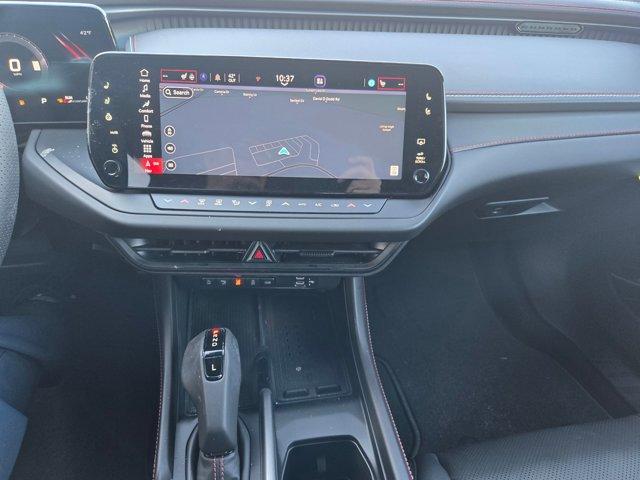 new 2026 Dodge Charger car, priced at $61,246