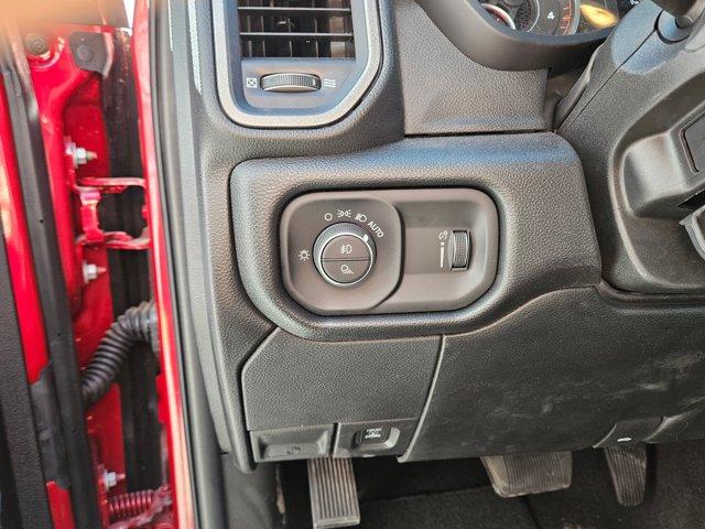 new 2026 Ram 2500 car, priced at $72,744