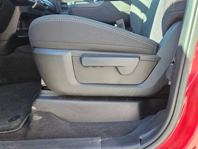 new 2026 Ram 2500 car, priced at $72,744