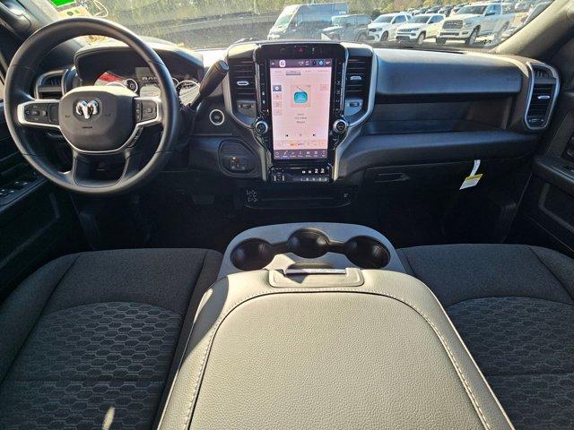 new 2026 Ram 2500 car, priced at $72,744