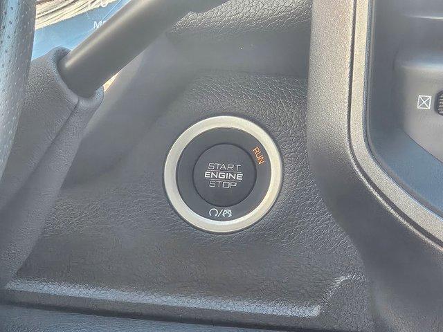 new 2026 Ram 2500 car, priced at $72,744