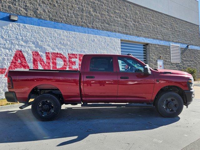 new 2026 Ram 2500 car, priced at $72,744