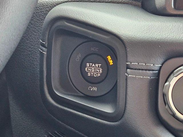 new 2026 Jeep Wrangler car, priced at $53,220