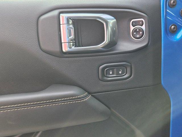 new 2026 Jeep Wrangler car, priced at $53,220