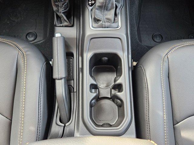 new 2026 Jeep Wrangler car, priced at $53,220