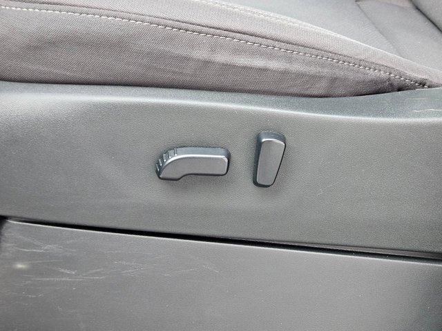 used 2022 Nissan Frontier car, priced at $23,124