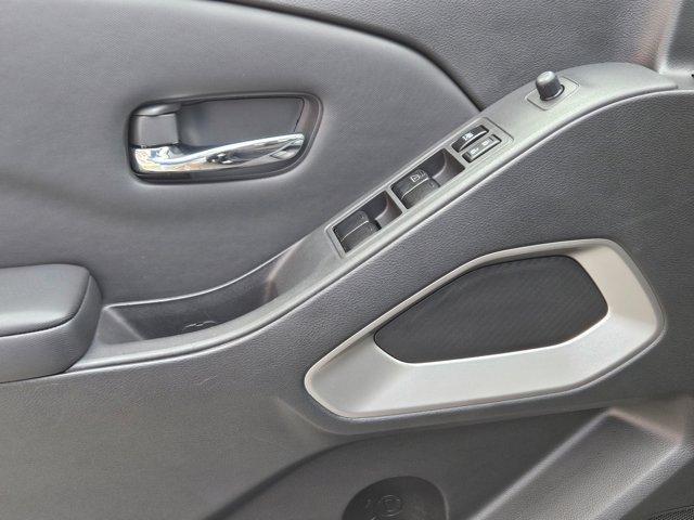 used 2022 Nissan Frontier car, priced at $23,124