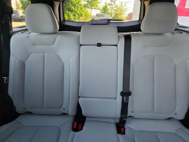 new 2026 Jeep Cherokee car, priced at $37,123